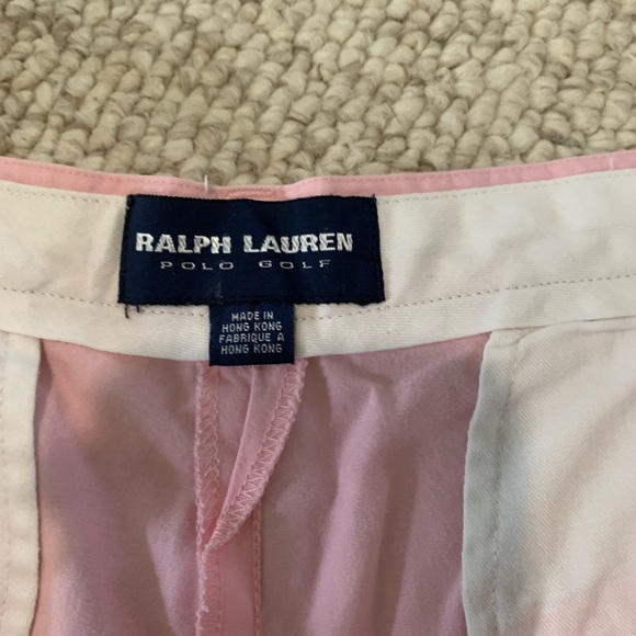 Ralph Lauren size 10 Women’s Shorts - Picture 2 of 3